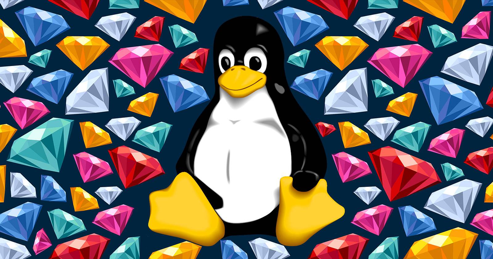 Linux Treasures: 11 Sublime Native Linux Apps That Will Make You Want ...