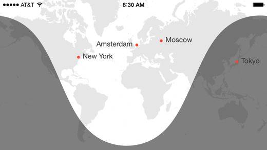 5 Quick Tools for Visualizing Time Zones
