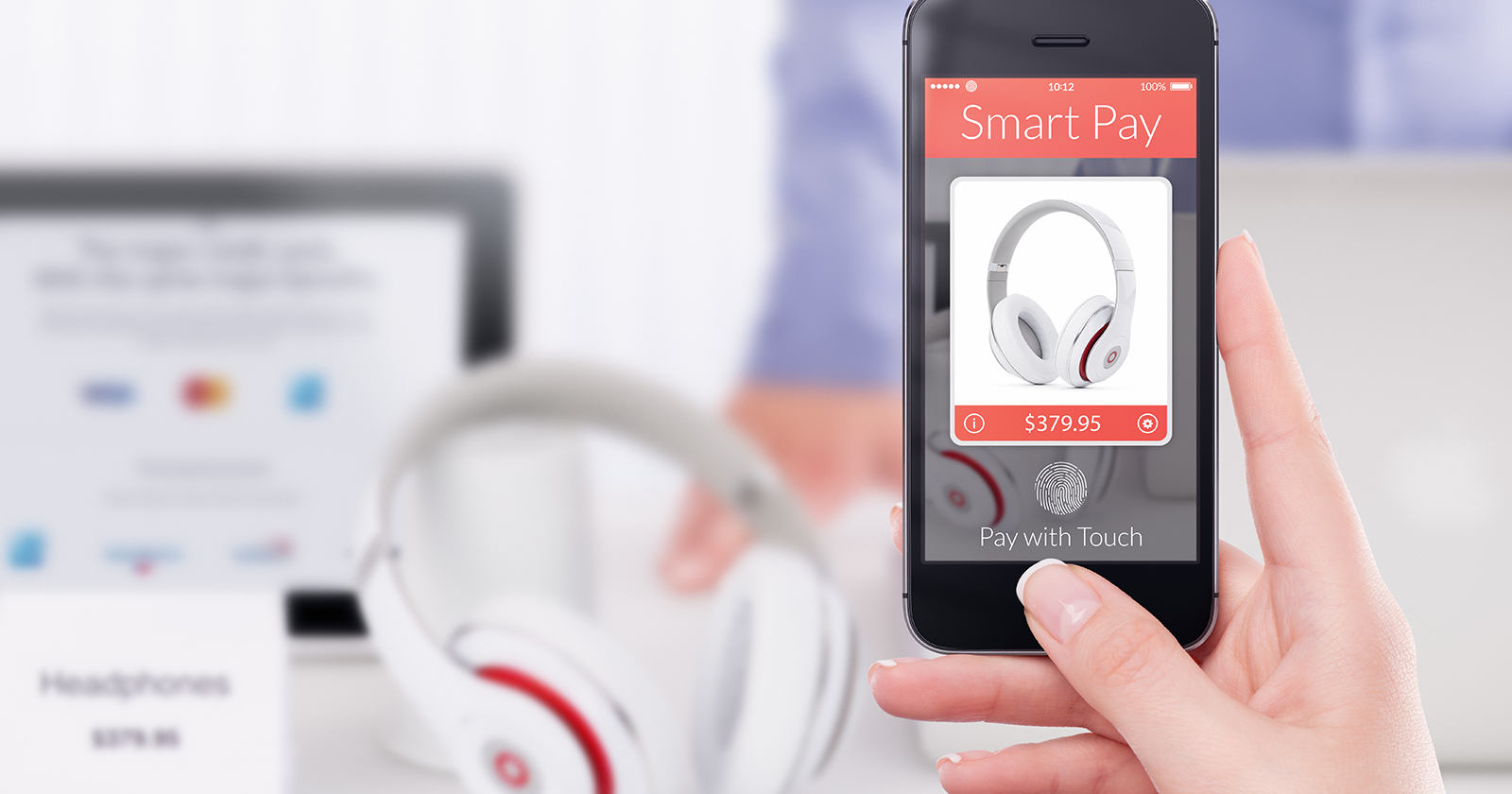 8 Things You Probably Didn't Know About Digital Wallets