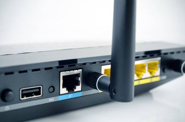 How to Fix Your Wireless Internet Connection in Windows