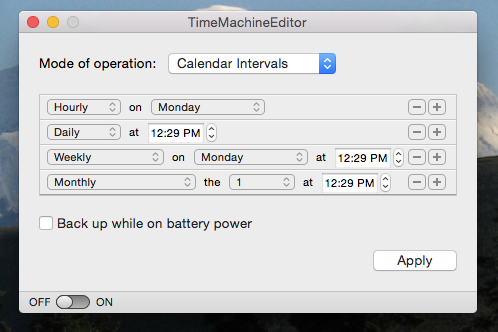 Schedule & Browse Time Machine Backups With These Powerful Tools