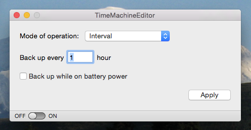 Schedule & Browse Time Machine Backups With These Powerful Tools