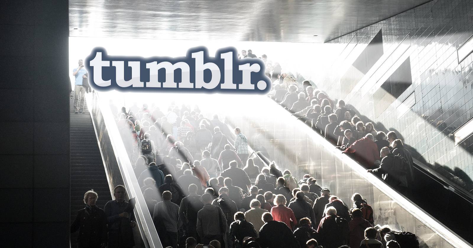 Tumblr Bans Adult Content and Upsets Users