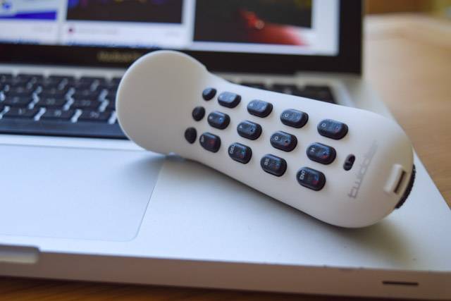 Twiddler 3 Review and Giveaway