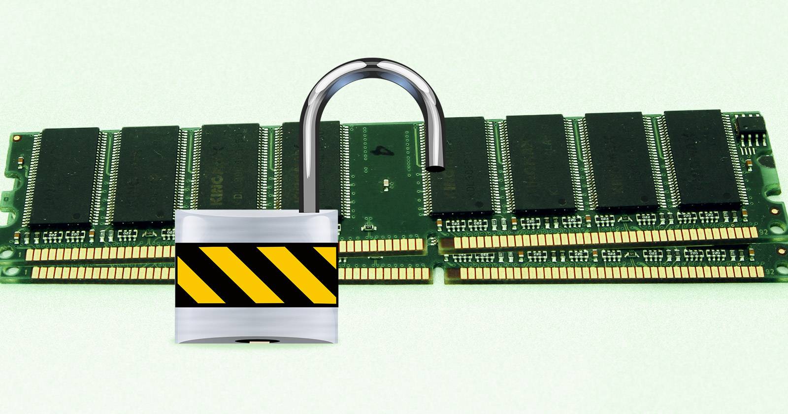 Ram Memory Interlock Unlock up to 64GB of RAM on 32-bit Windows With PAE Patch