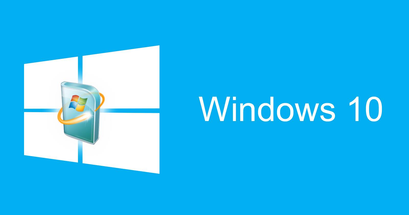 How to Upgrade to Windows 10 via Windows Update
