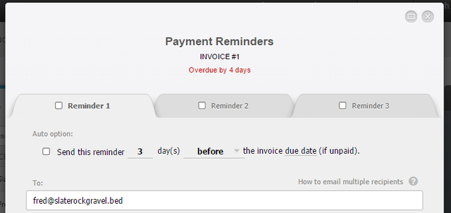 Invoicebus Is the Painless Solution to Automated Invoicing (Special ...