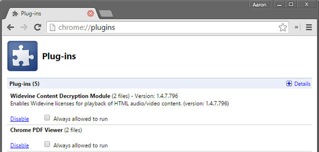Don't Give Up on Chrome Until You've Done This First