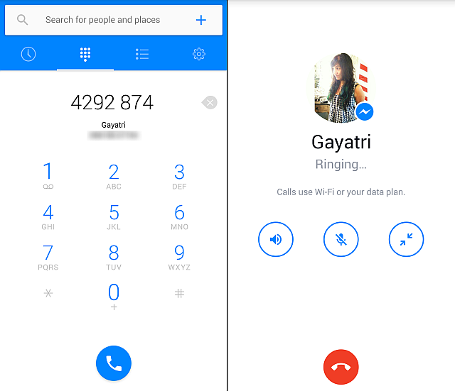 Facebook Hello vs. TrueCaller: Which Is the Best Caller ID and Dialer ...