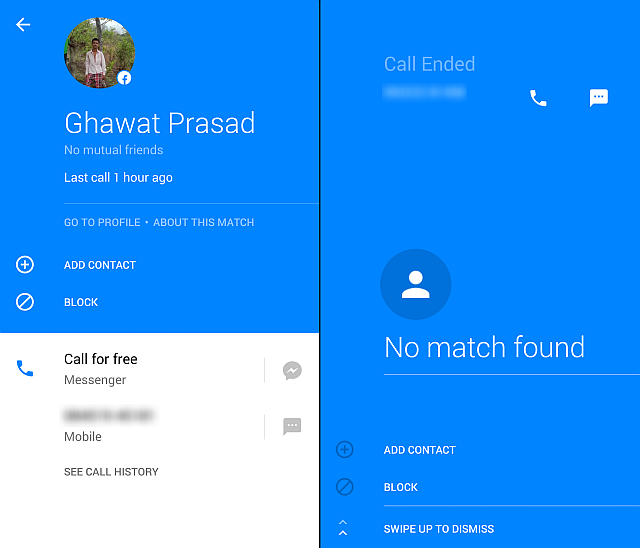 Facebook Hello vs. TrueCaller: Which Is the Best Caller ID and Dialer ...