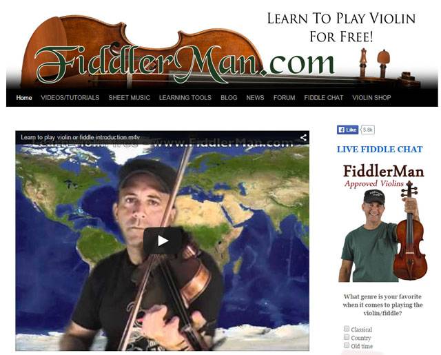 Learn to Play an Instrument with 7 Free Online Music Lessons