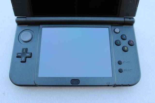 New Nintendo 3DS XL Review and Competition