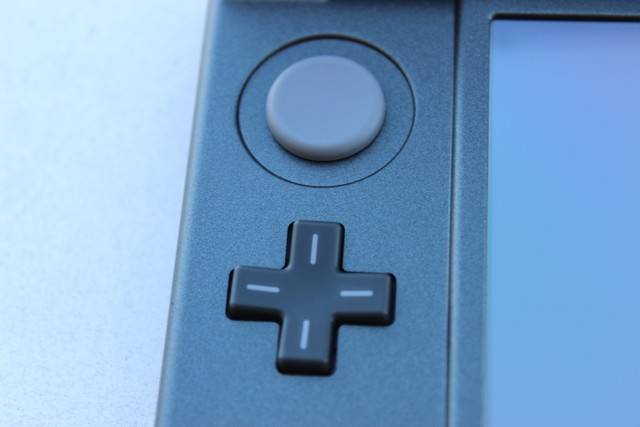 New Nintendo 3DS XL Review and Competition