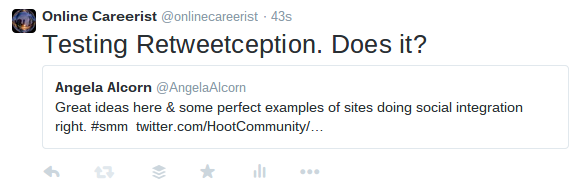 Retweet With Comments: All You Need To Know About Quote Tweets