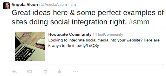 Retweet With Comments: All You Need To Know About Quote Tweets