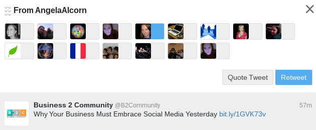Retweet With Comments: All You Need To Know About Quote Tweets