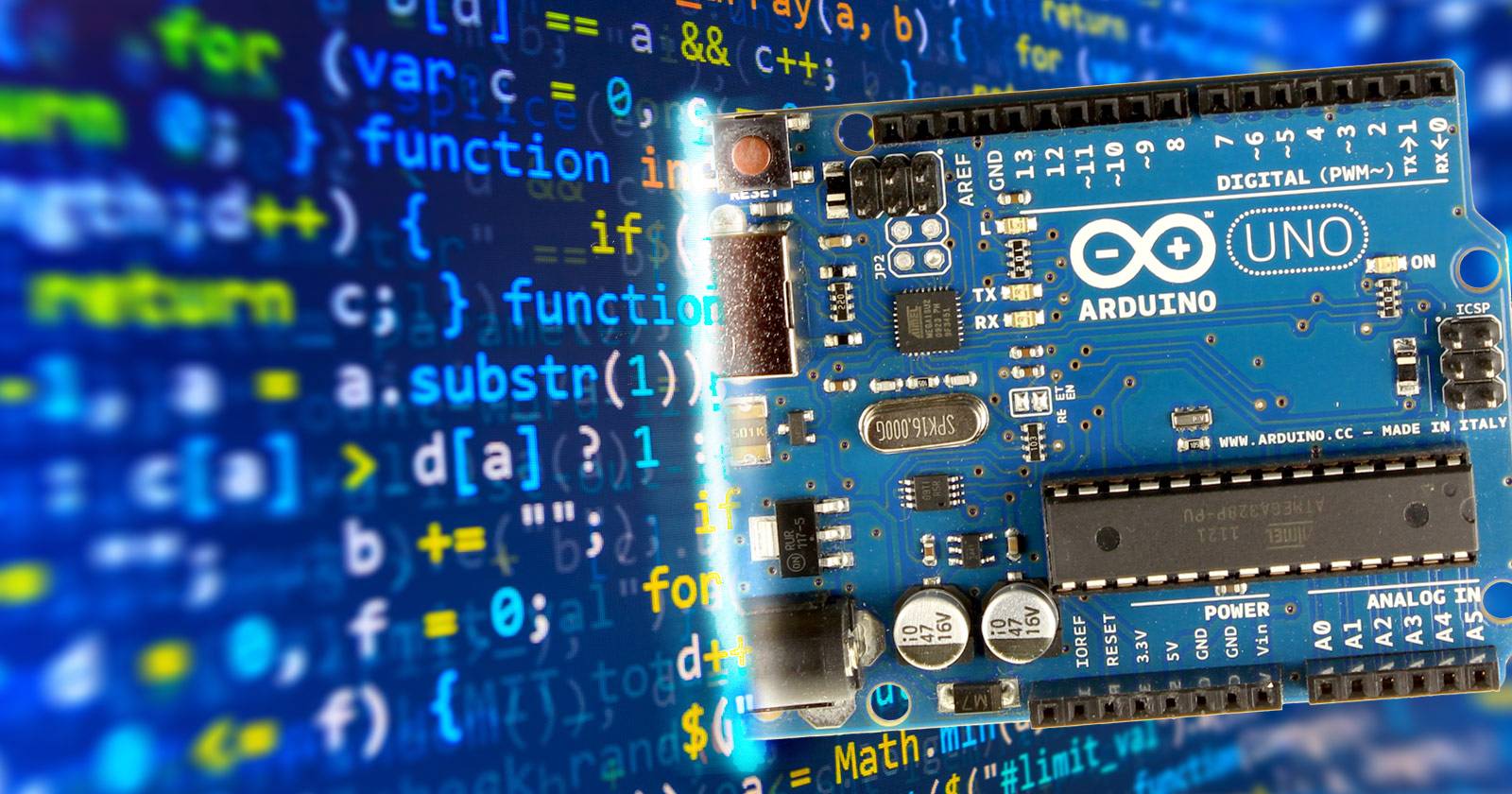 Which Programming Languages Can You Use With Arduino?