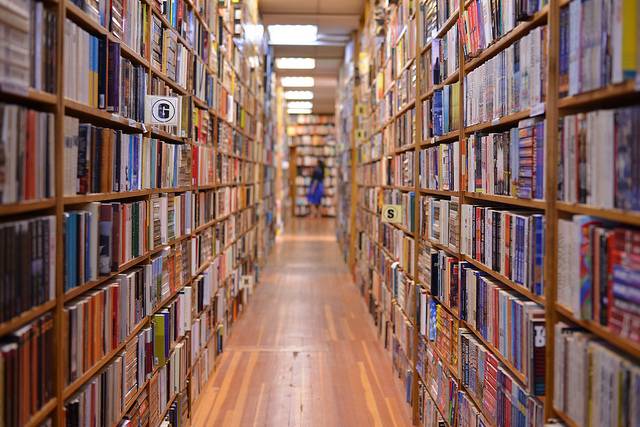The 10 Best #ClickbaitBooks On Twitter. Number 7 Is Amazing.
