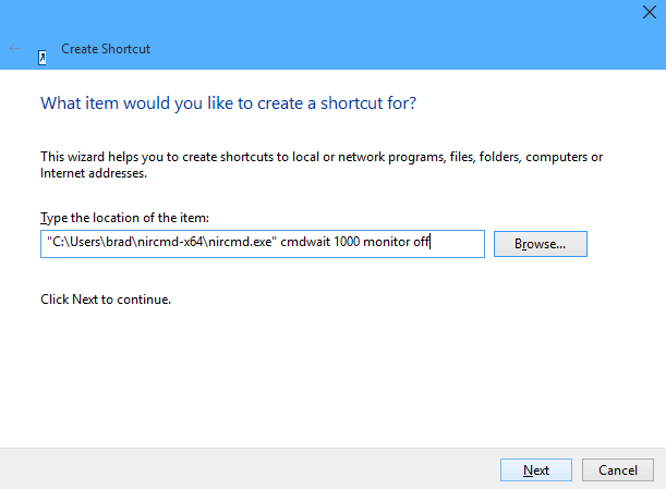 Screen Off Sourceforge Screen Off: 5 Ways to Toggle Your Monitor & Save Energy