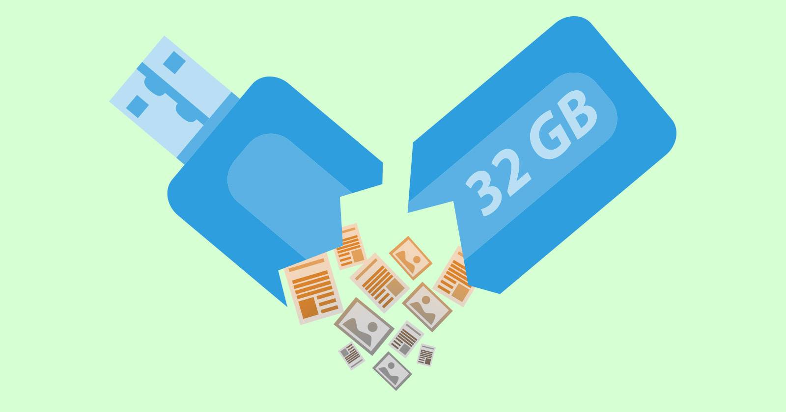 5 Technologies to Make Sure Your Data Lives Forever
