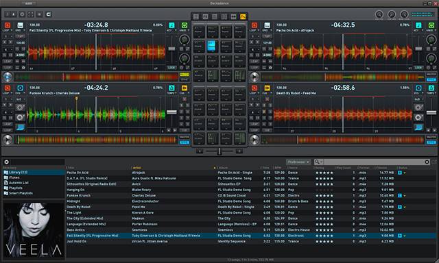 The Best DJ Software For Every Budget
