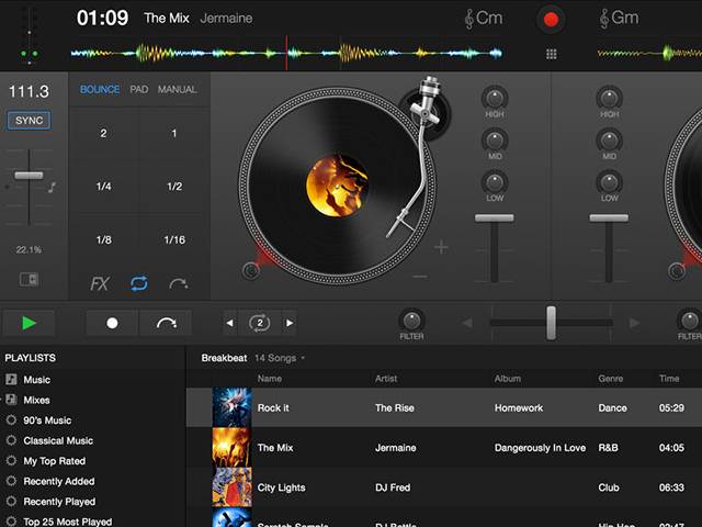 The Best DJ Software For Every Budget