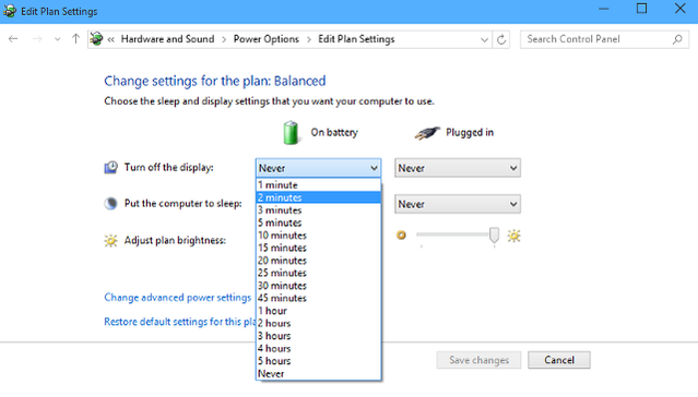 Screen Off: 5 Ways to Toggle Your Monitor & Save Energy