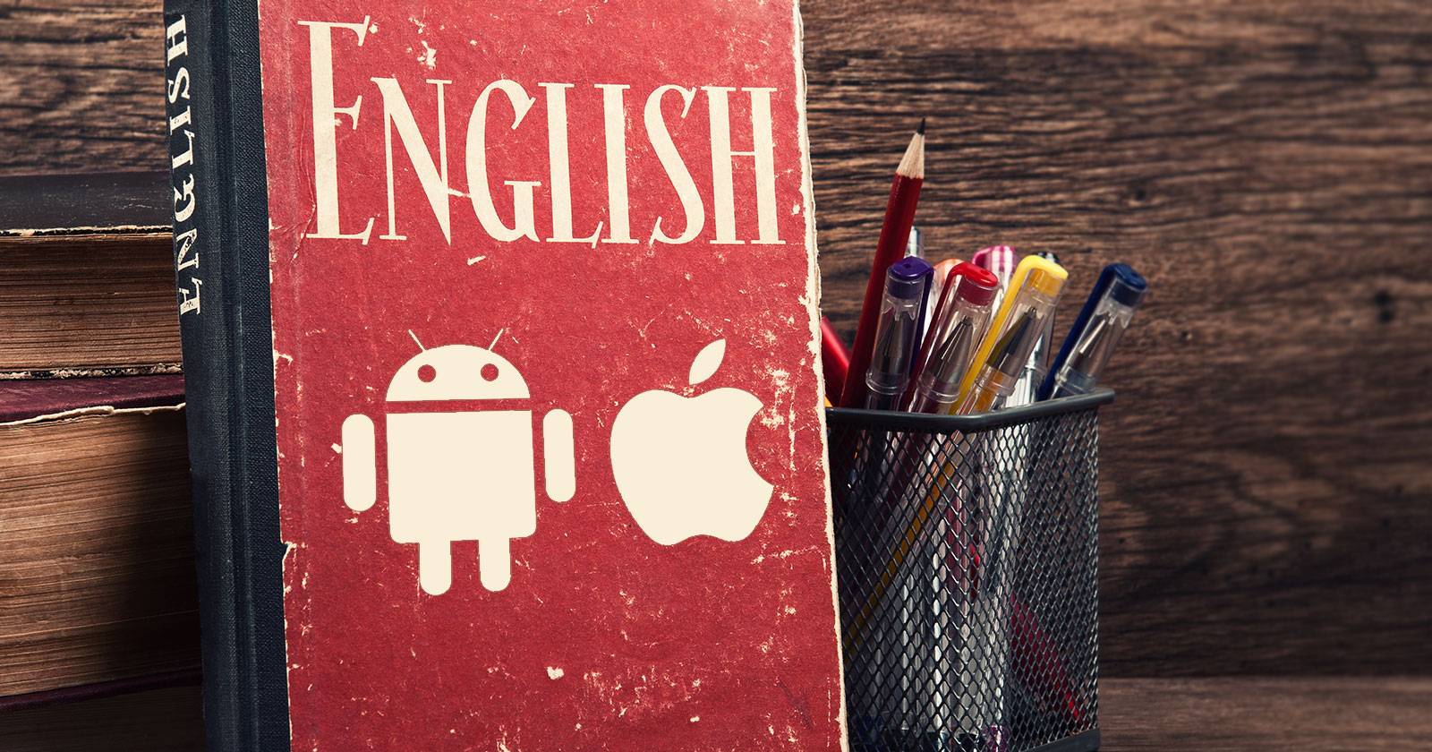 The 8 Best English Grammar Apps to Improve Your Language Skills