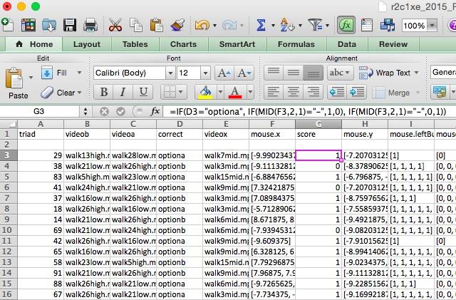 Saving Time with Text Operations in Excel