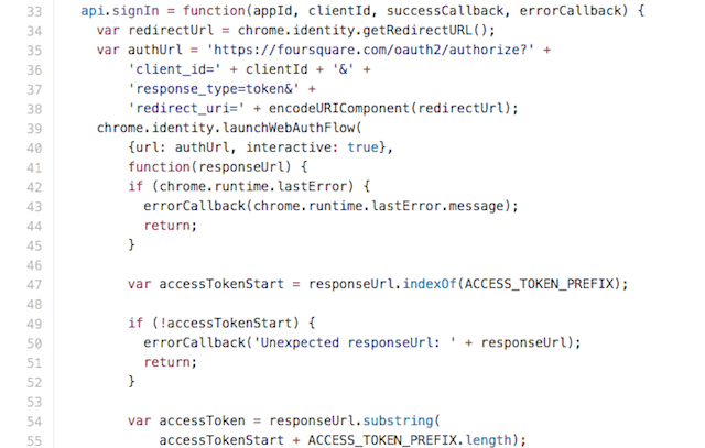 How Safe Is The Chrome Web Store Anyway?