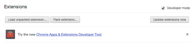 How Safe Is The Chrome Web Store Anyway?