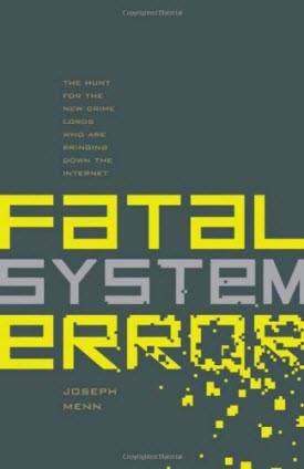 6 Books About Online Privacy & Security You Need to Read