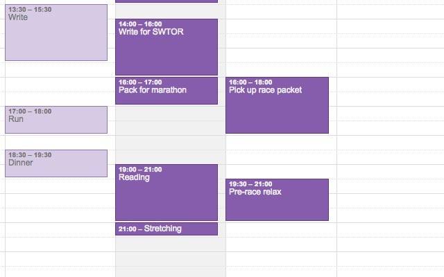 Avoid the Stress of Over-Scheduling with 10 Smart Google Calendar Tips