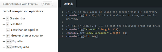 Programming Tutorialor What Makes a Good Programming Tutorial?