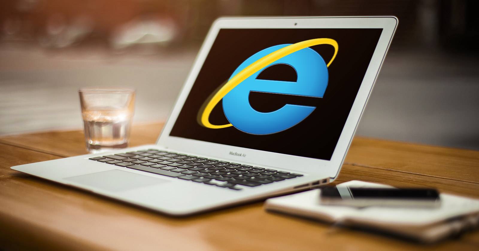 How to Run Internet Explorer on Your Mac (and Why You Might Want To)