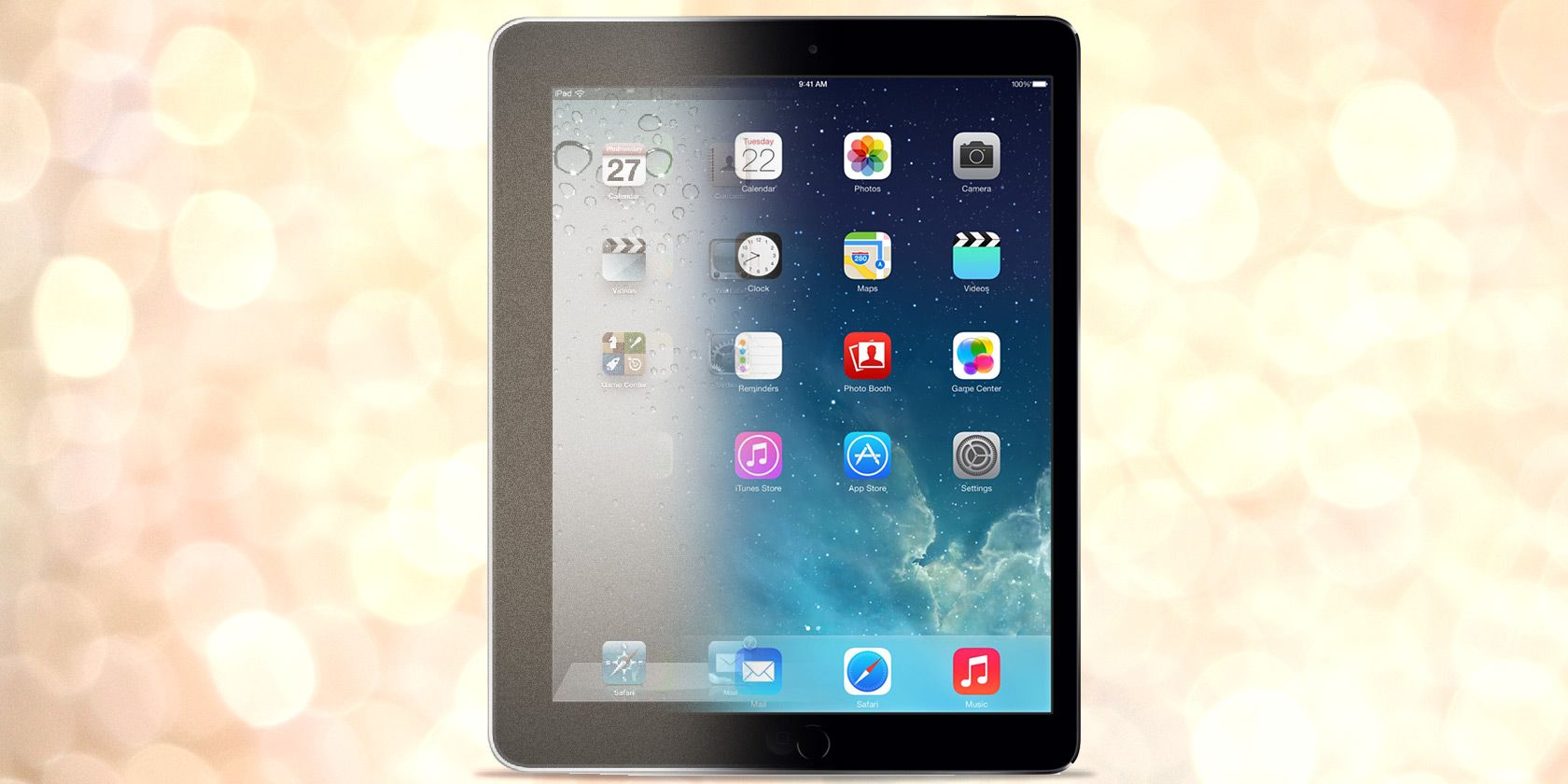 ipad upgrade - 7 segni che è ora di aggiornare il tuo iPad