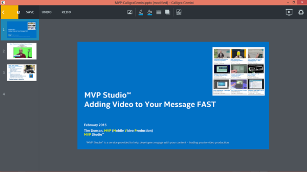 Beyond PowerPoint: 4 Linux Presentation Tools
