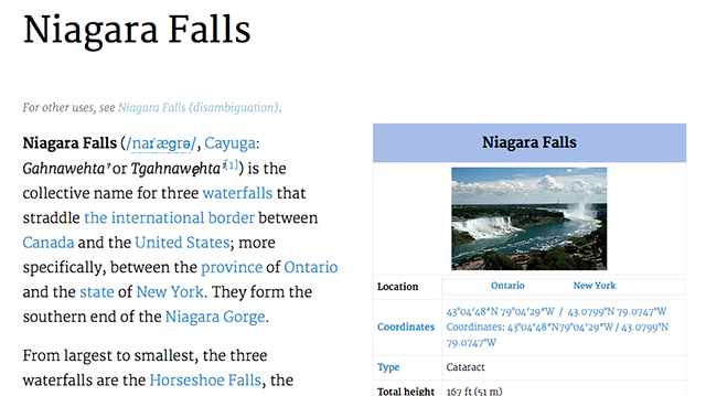 5 Apps for Getting More out of Wikipedia