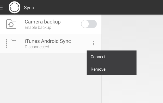 How to Sync iTunes Music with an Android Phone or Tablet