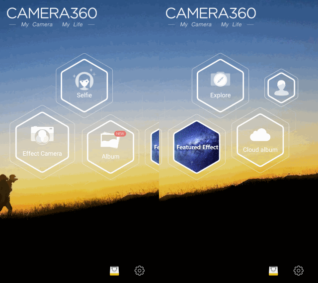 5 Cool Android Camera Tricks with Camera360 Ultimate