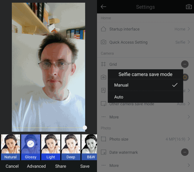 5 Cool Android Camera Tricks with Camera360 Ultimate