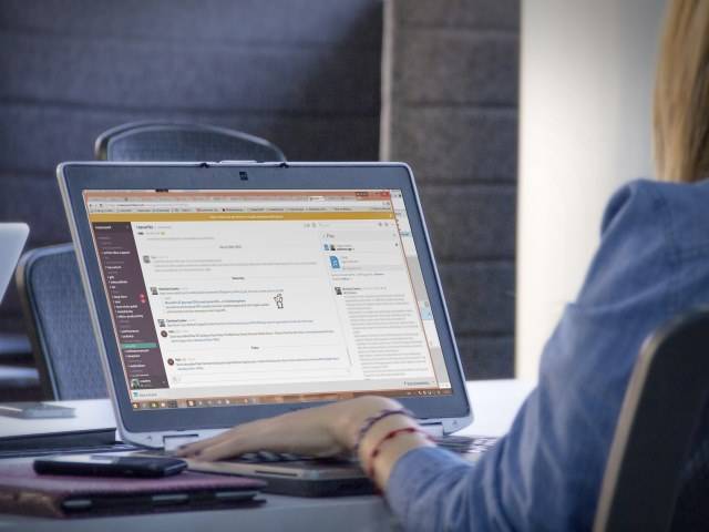 Slack & Hack: What You Need to Know About Collaboration Tool Security ...