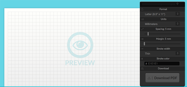5 Sites with Printable Graph Paper, Puzzles, Maps, & More