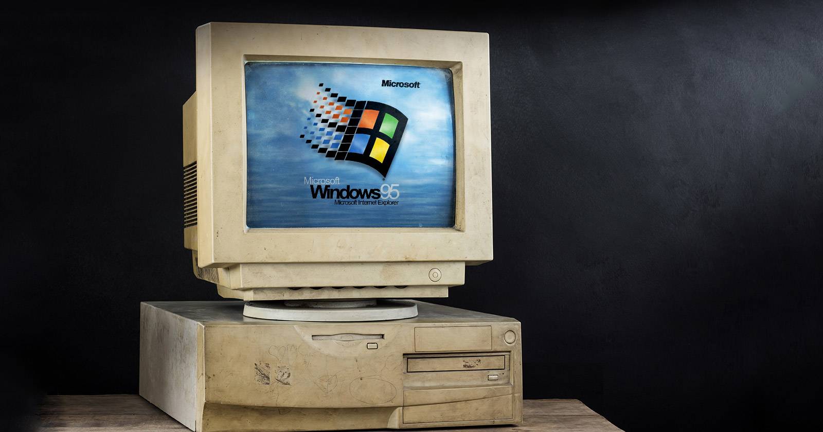 Blast from the Past: 7 Famous Programs & Games that No Longer Exist