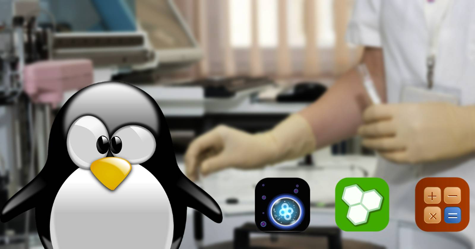 The 5 Best Linux Distributions for Science