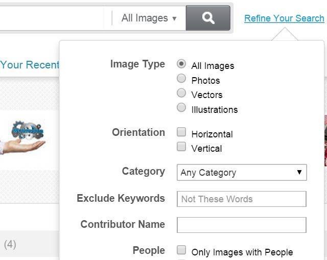 Shutterstock Labs: How to Find Perfect Stock Images and Videos
