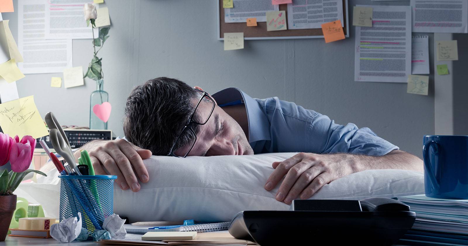 5 Signs That You're Working Too Hard (And How to Fix Them)