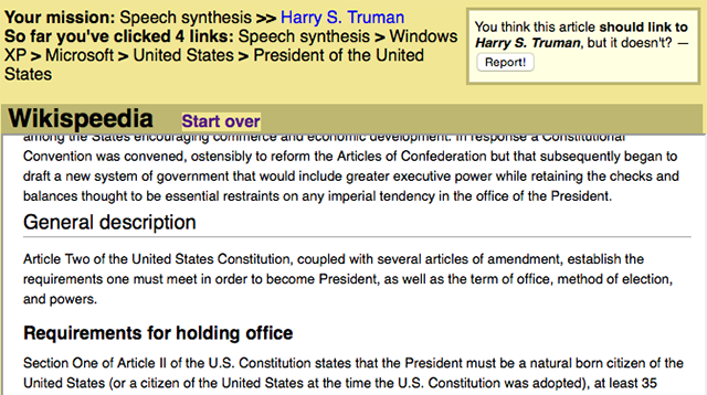 5 Apps for Getting More out of Wikipedia