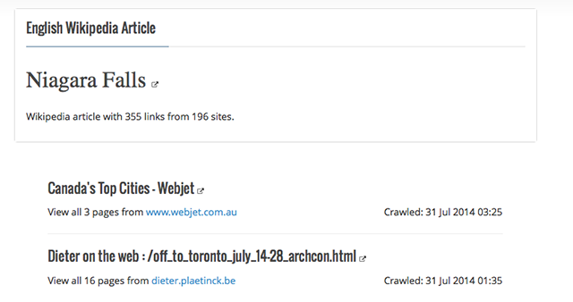 5 Apps for Getting More out of Wikipedia