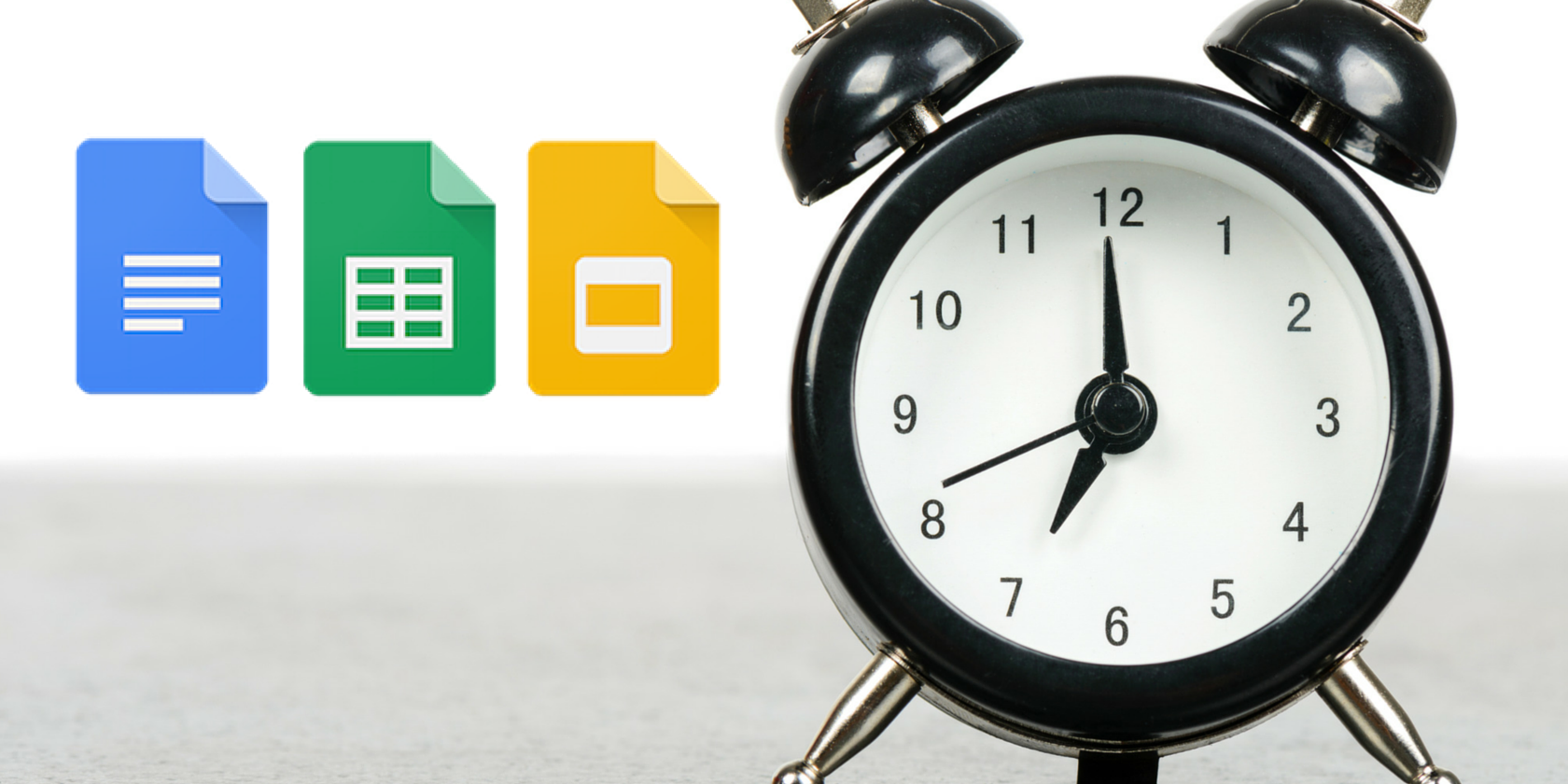 how to make a picture bigger on google docs